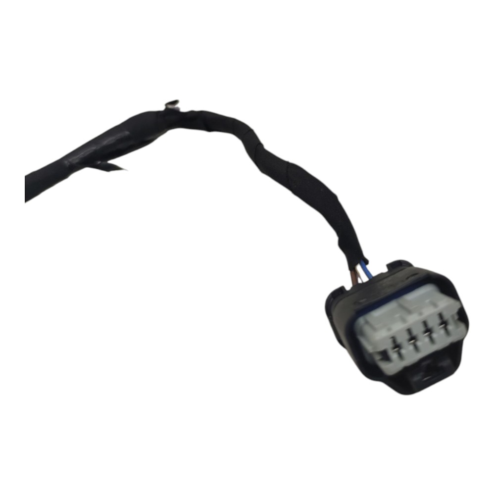 Plug Conector Sensor Map Peugeot 208 2014 2015 2016 4