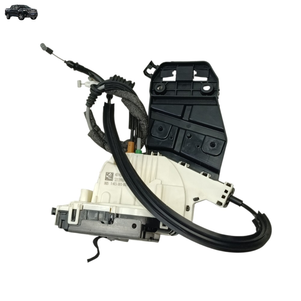 Fechadura porta traseira direita ram Rampage 2024 2025 2026
