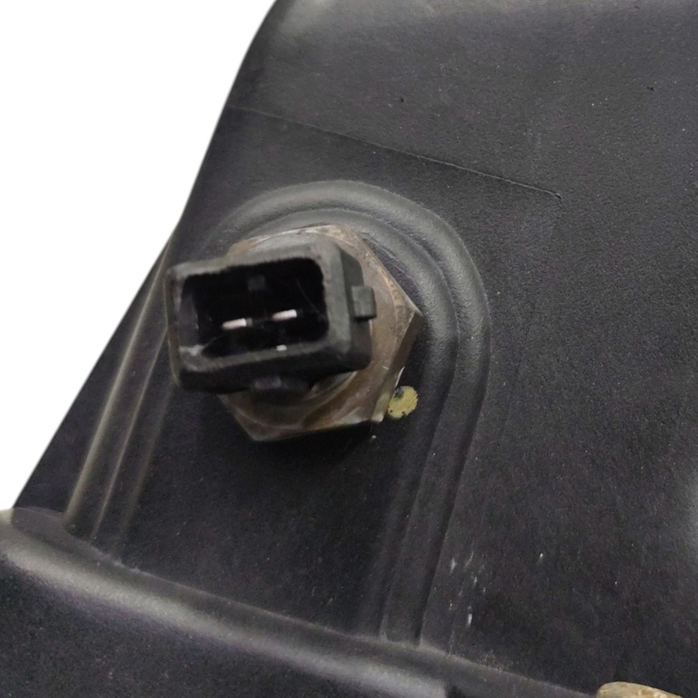 Caixa Filtro Ar Hyundai Accent 1.5 1995 1996 1997 4