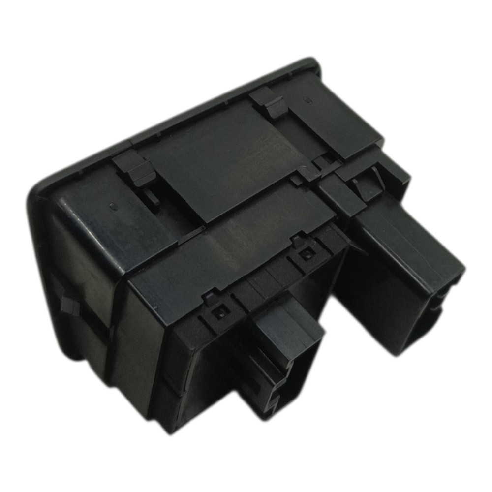 Moldura tapa buraco botão painel kia picanto 2015 2014 2013 3