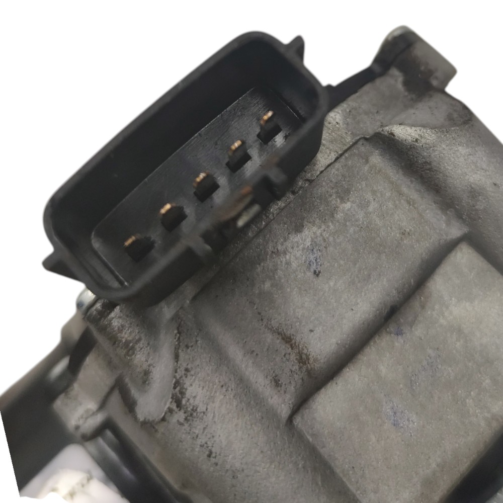 Motor limpador parabrisa Renault kwid 2018 2019 2020 2021 22 4