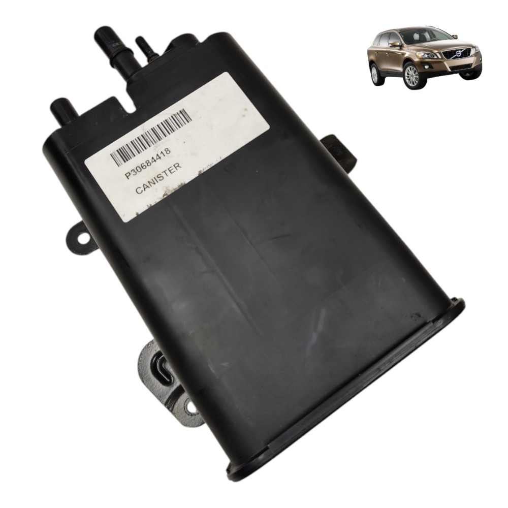Filtro canister Volvo XC60 3.0 2009 2010 2011 2012 1