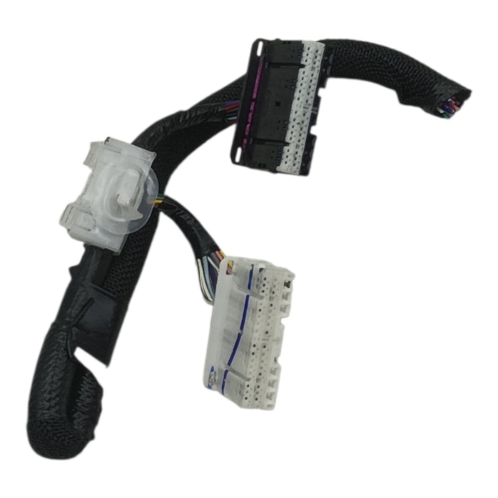 Plug conector painel instrumentos Toyota Corolla GLI 2.0 23