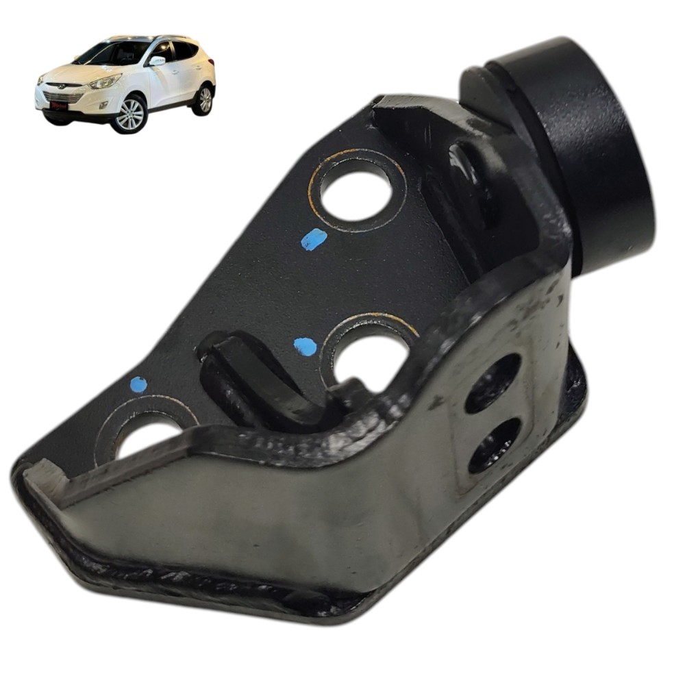 Suporte coxim motor ld esquerdo Hyundai ix35 2015 2016 1