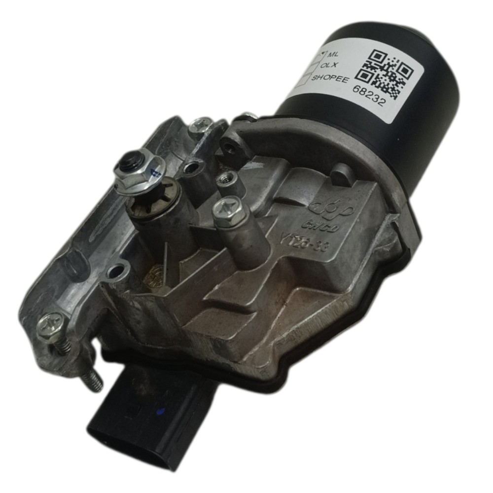 Motor Limpador Parabrisa Byd Song Pro 2024 2025 2026 3