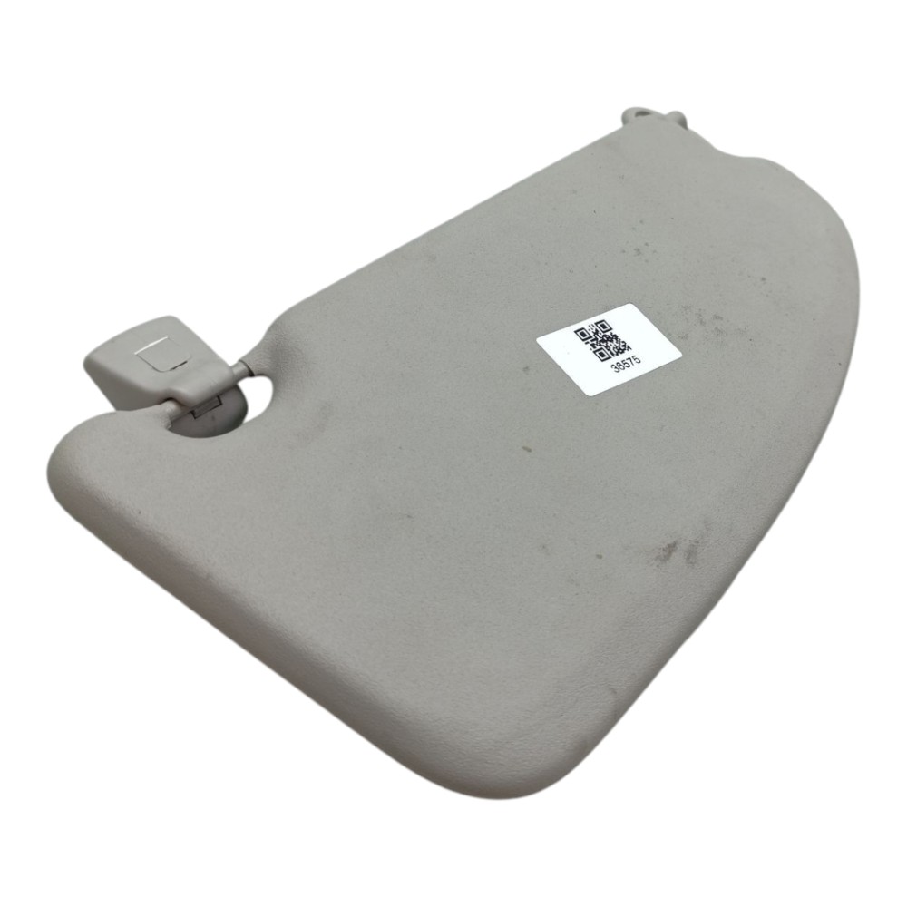Quebra Sol Esquerdo Ford Focus 2009 2010 2011 2012 2013 4