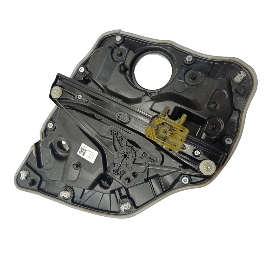 Máquina vidro traseira direita bmw 320i 2021 2022 2023 2024 3
