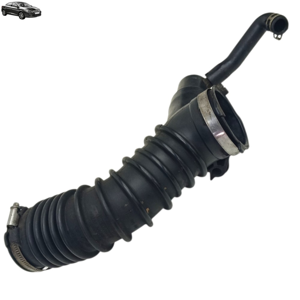 Mangueira Duto Filtro Ar Renault Fluence 2.0 2014 2013 2012