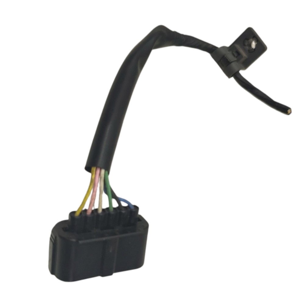 Plug Conector Pedal Acelerador Hyundai Azera 2007 2008 2009 2