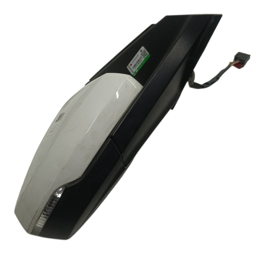 Retrovisor direito com pisca VW Polo virtus 2019 2020 2021 3