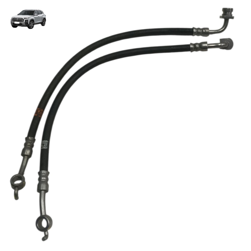 Par flexível traseiro Hyundai Creta 2026 2025 2024 2023 1