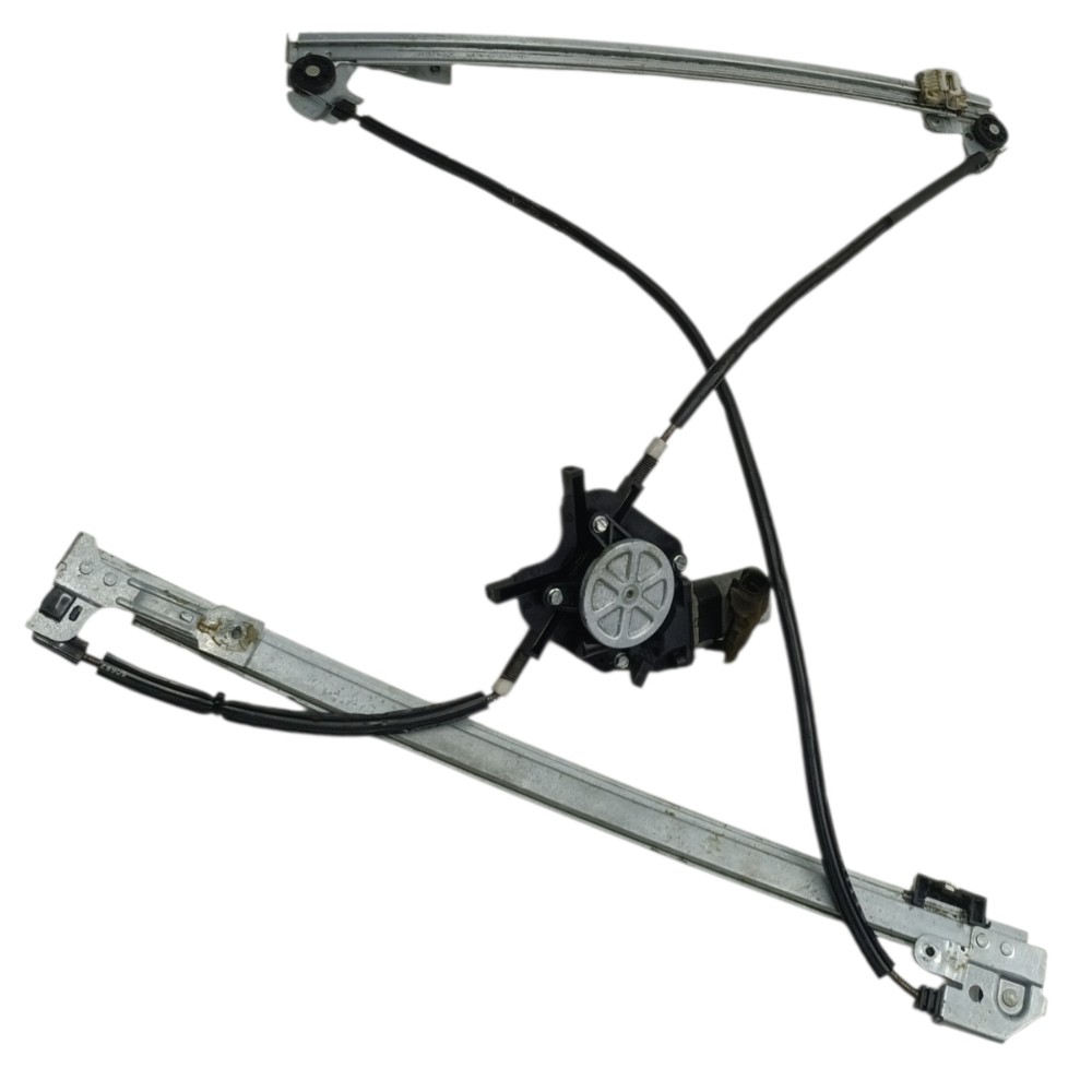 Motor Máquina Vidro Dianteiro Direito Chrysler Caravan 2000 3