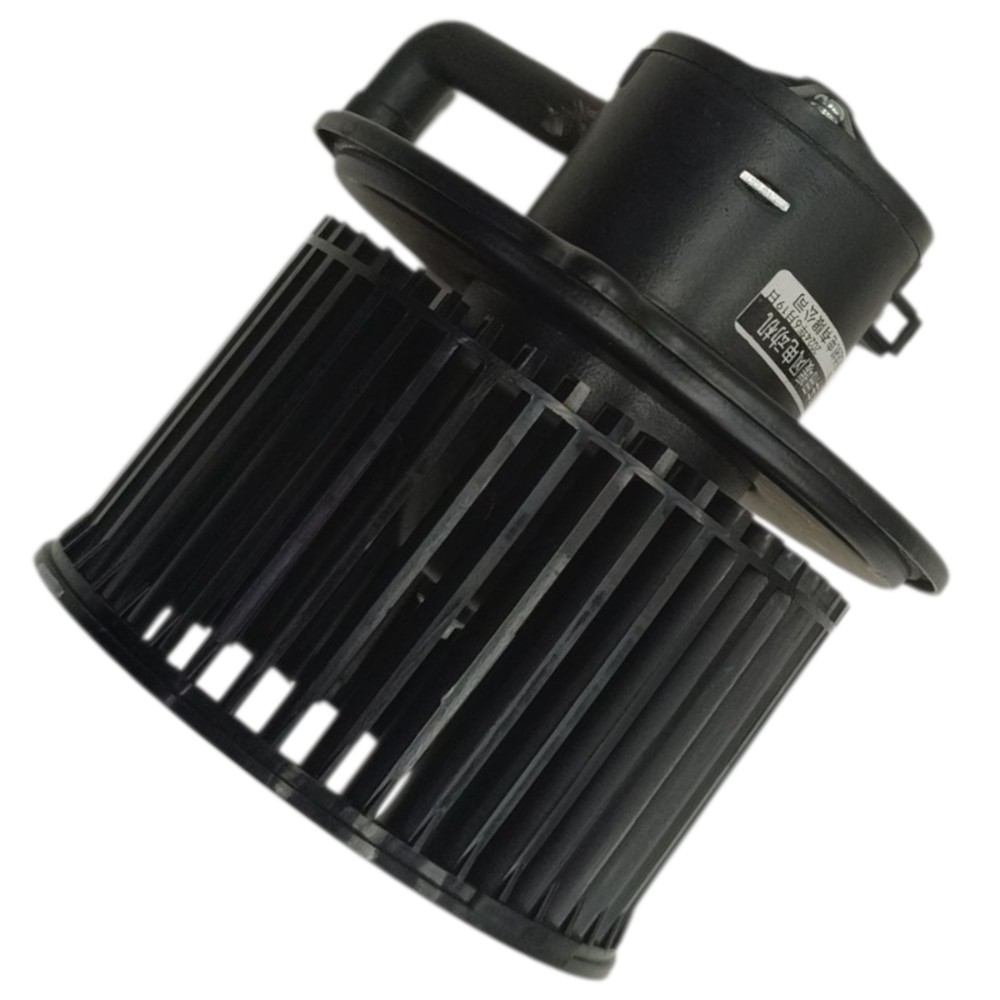 Motor Caixa Ar Forçado Effa 1.3 V21 V22 V25 2025 2024 2023 3