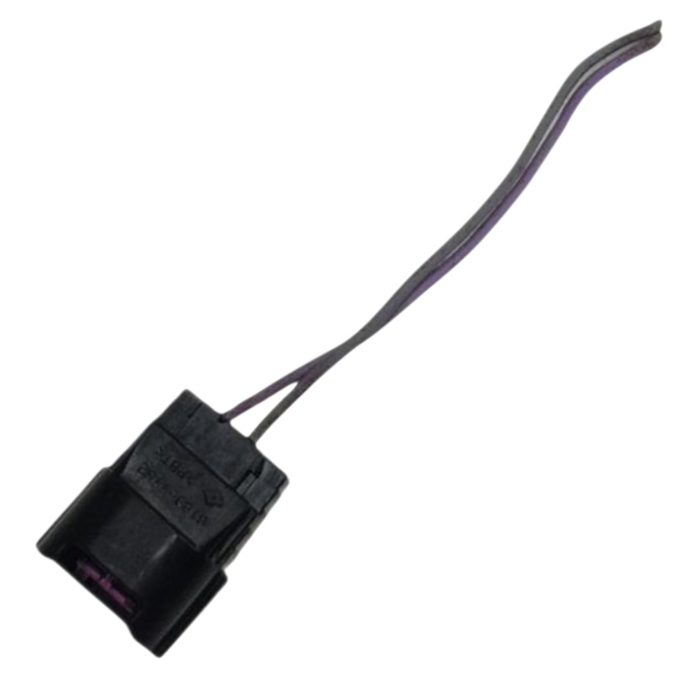 Plug conector bico injetor Citroen Grand C4 2.0 2008 2009 10 2