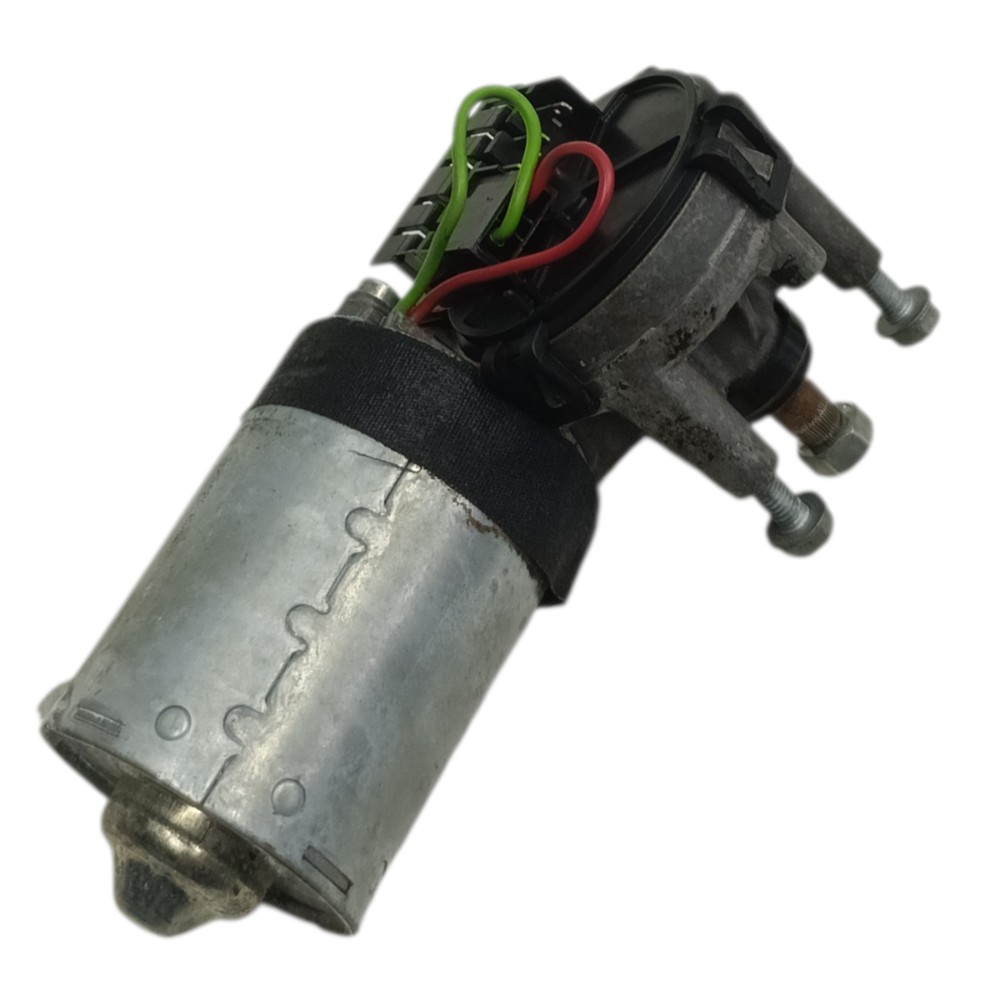 Motor limpador parabrisa Vw Gol G4 2013 2012 2011 2010 2009 4
