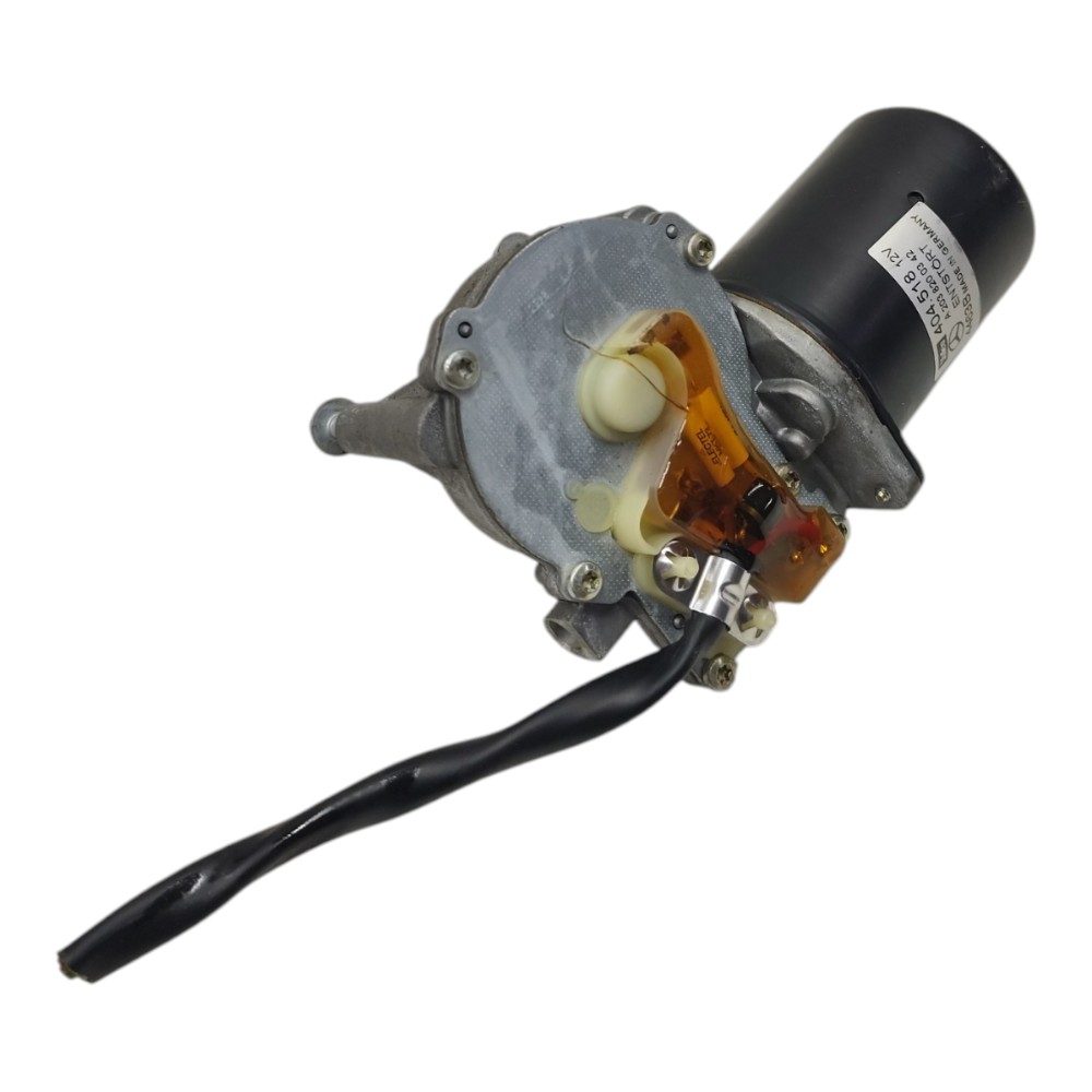 Motor Limpador Parabrisa Mercedes C230 2003 2004 2005 4