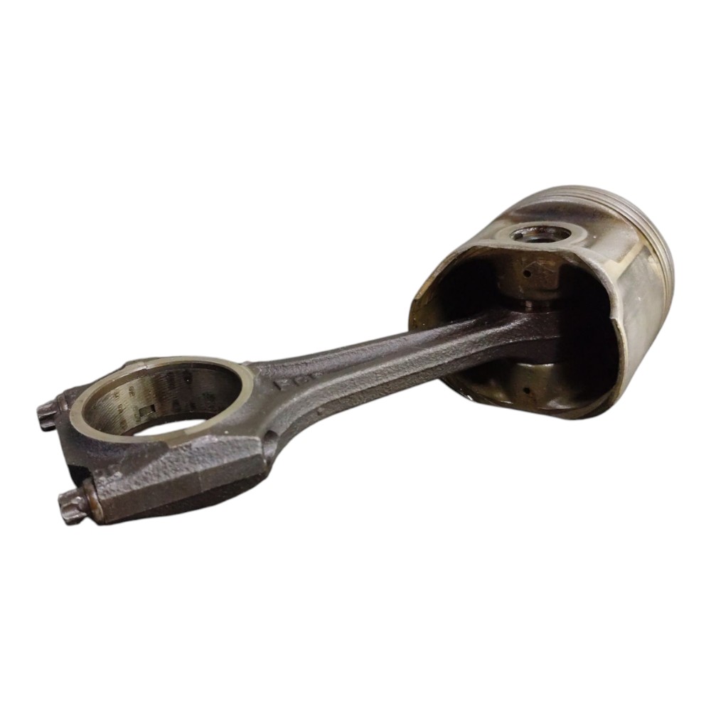 Pistão Com Biela Gm Classic 1.0 8v Flex Medidas 71.07 4