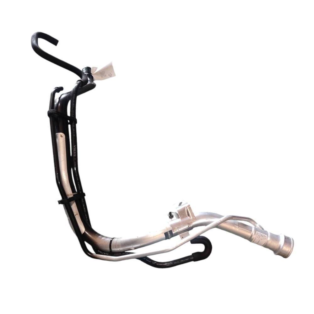 Gargalo Tanque Combustível Volvo Xc60 T5 2014 2015 2016 2017 2