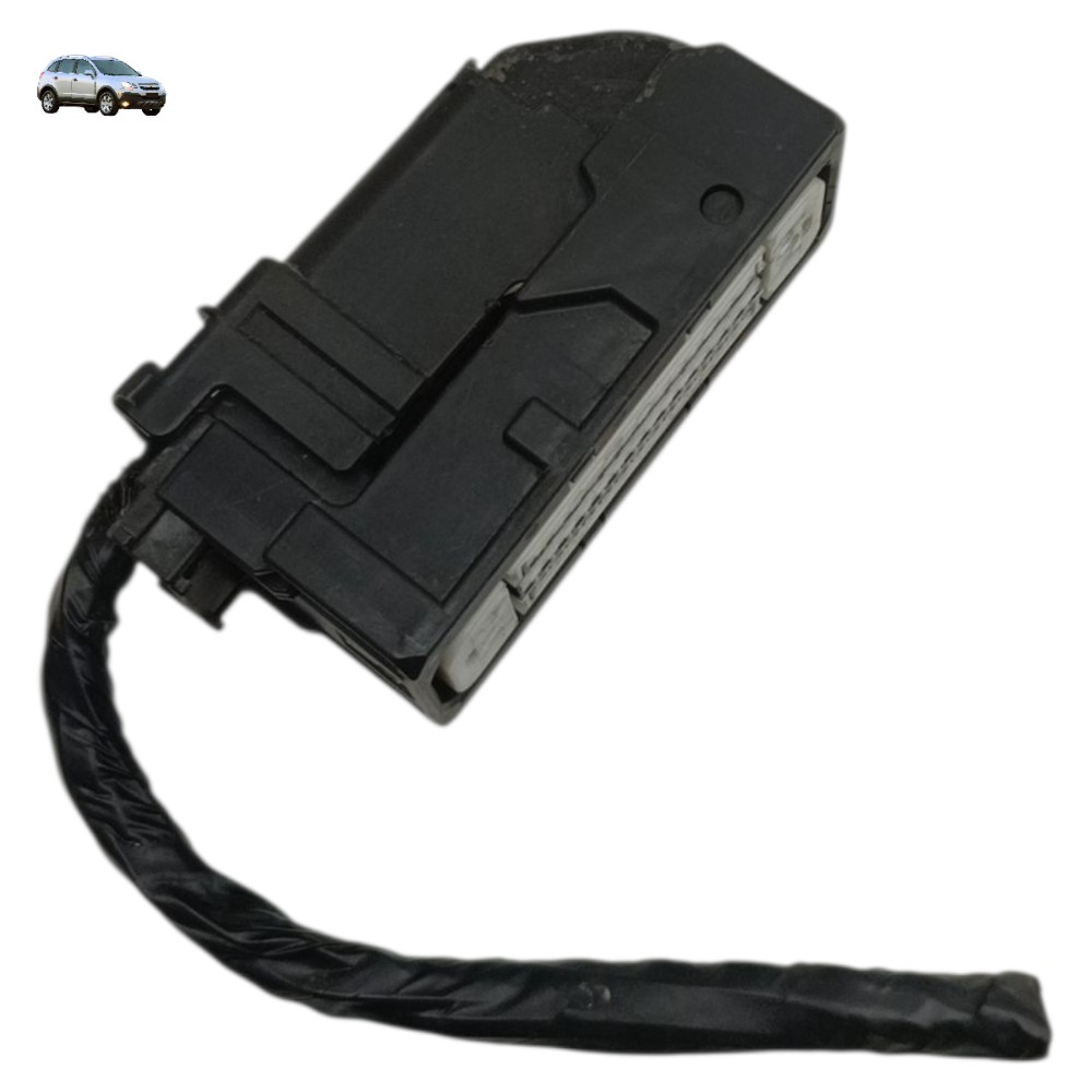 Plug Conector Módulo Bomba Combustível Gm Captiva 2.4 2010 1
