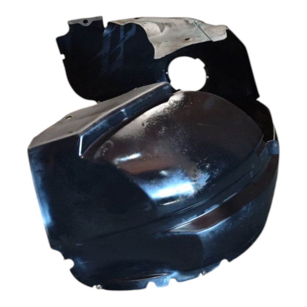Parabarro Dianteiro Direito Chrysler Grand Caravan 1999 2000 2