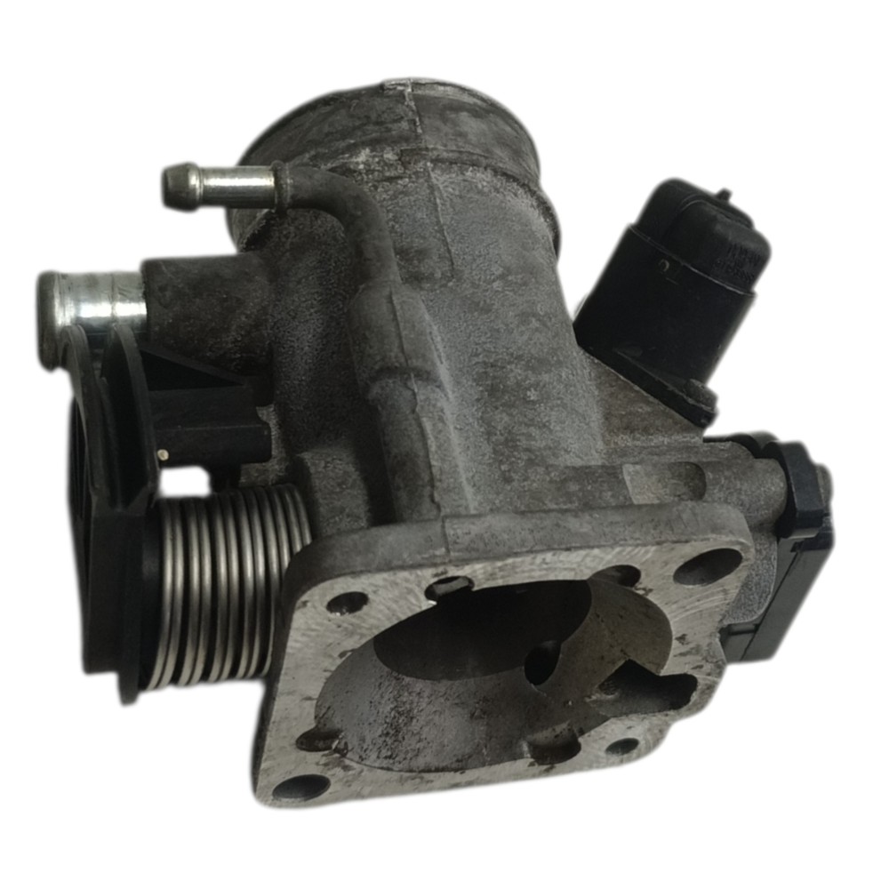 Corpo Borboleta Tbi Gm Corsa Classic 1.0 Álcool 2003 2002 2