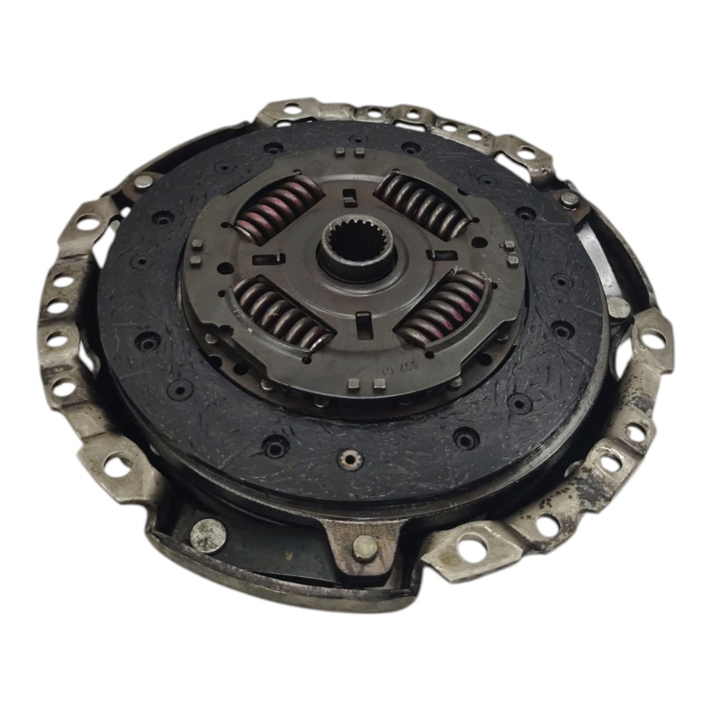 Embreagem Disco Platô Honda Fit 1.4 2003 2004 2005 2006 2007 3