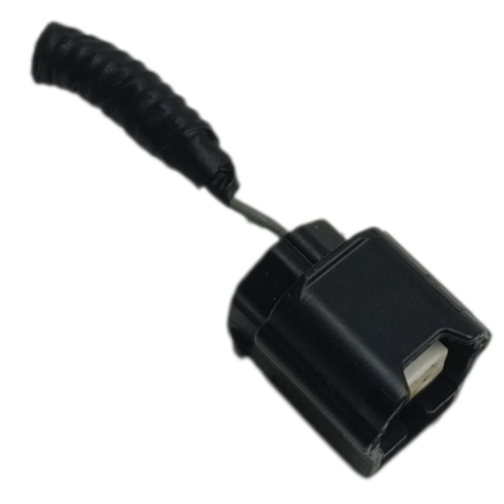Plug Sensor Óleo Bloco Motor Renault Kwid 1.0 3cc 2024 2023 3