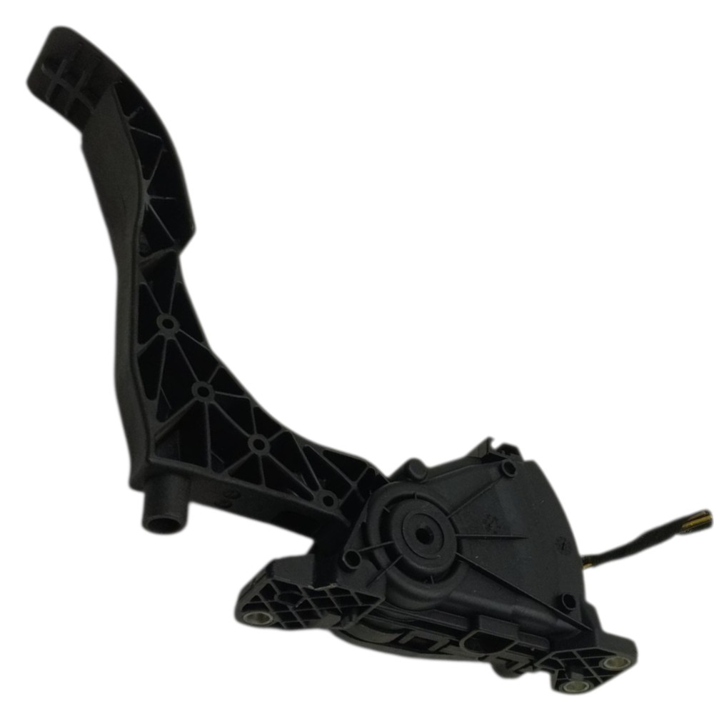 Pedal Acelerador Vw Fox 2005 2006 2007 2008 2009 2010 4