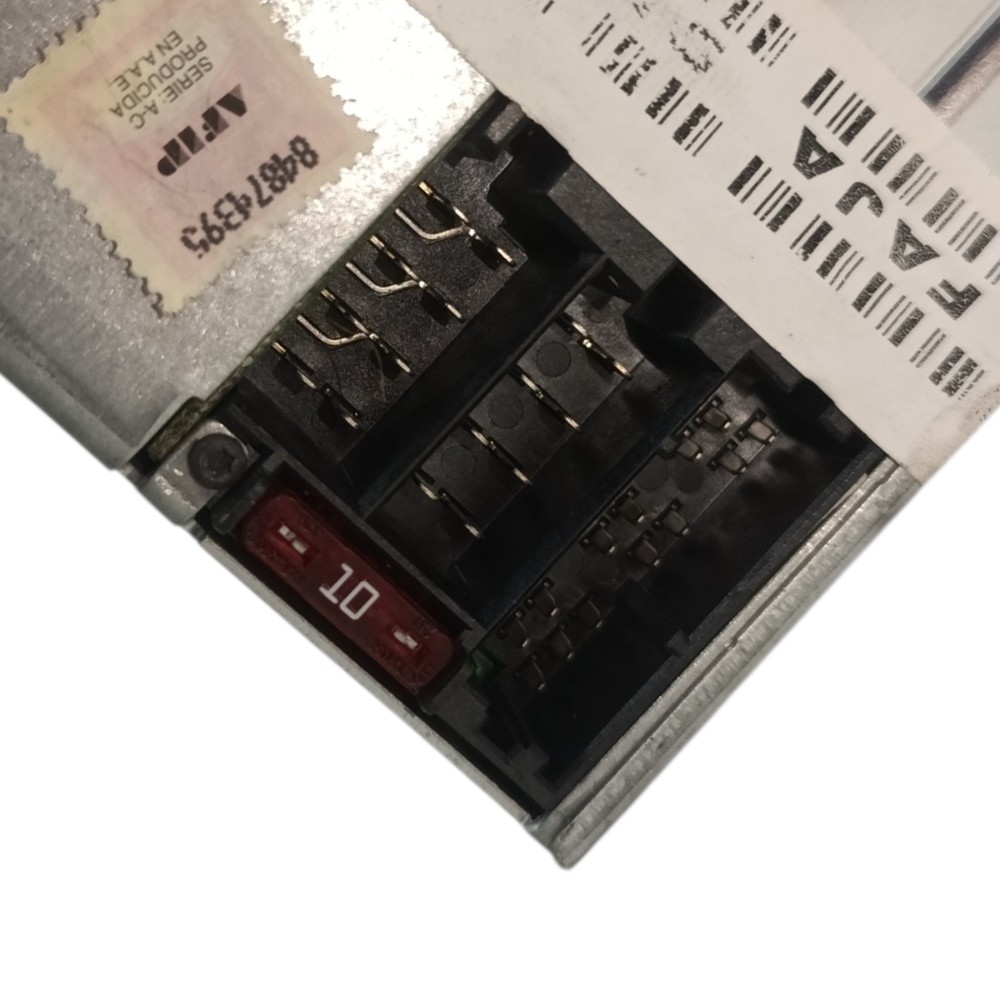 Radio Cd Player Gm Vectra Gt 2011 2010 2009 2008 2007 4
