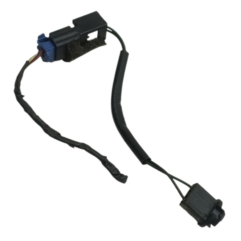 Plug Conector Luz Porta Traseira Direita Hyundai Azera 2007 2