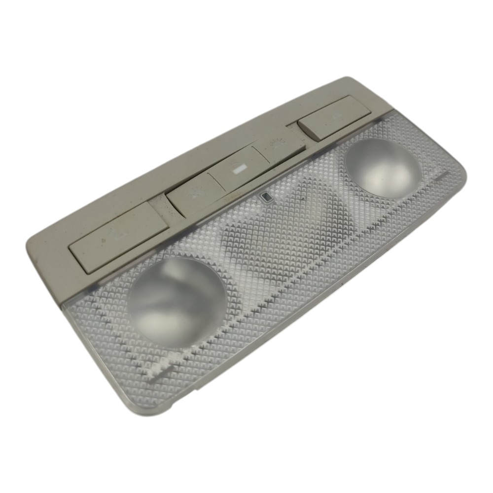 Luz Teto Cortesia Gm Cruze 2016 2017 2018 2019 2020 2021 3