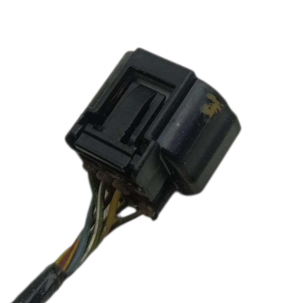 Plug Conector Módulo Interno Câmbio Aut Honda Crv 2.0 2016 4
