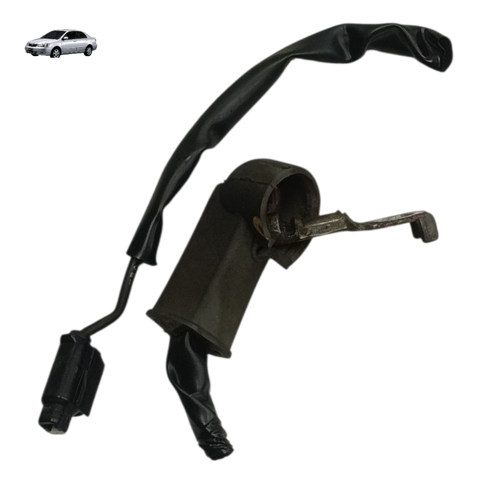 Par Plug Conector Motor Arranque Toyota Corolla 2003 2004 1