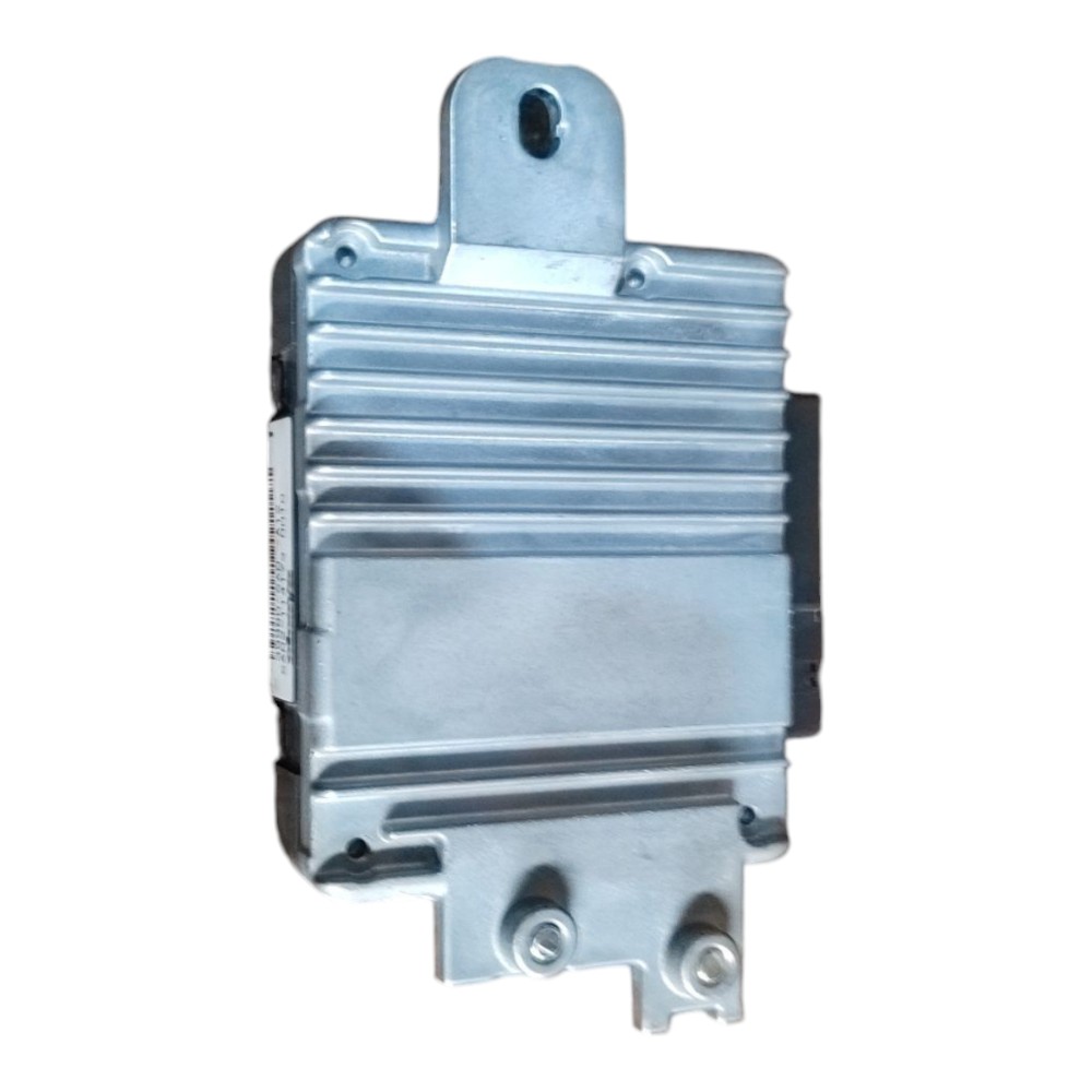 Kit Code Modulo Injeção Honda Fit Ex 1.5 Automátic 2006 2007 8