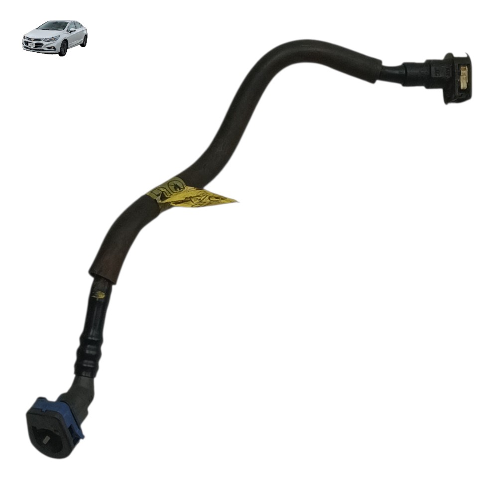 Mangueira combustível gm cruze 1.4 turbo 2016 2017 2018 2019