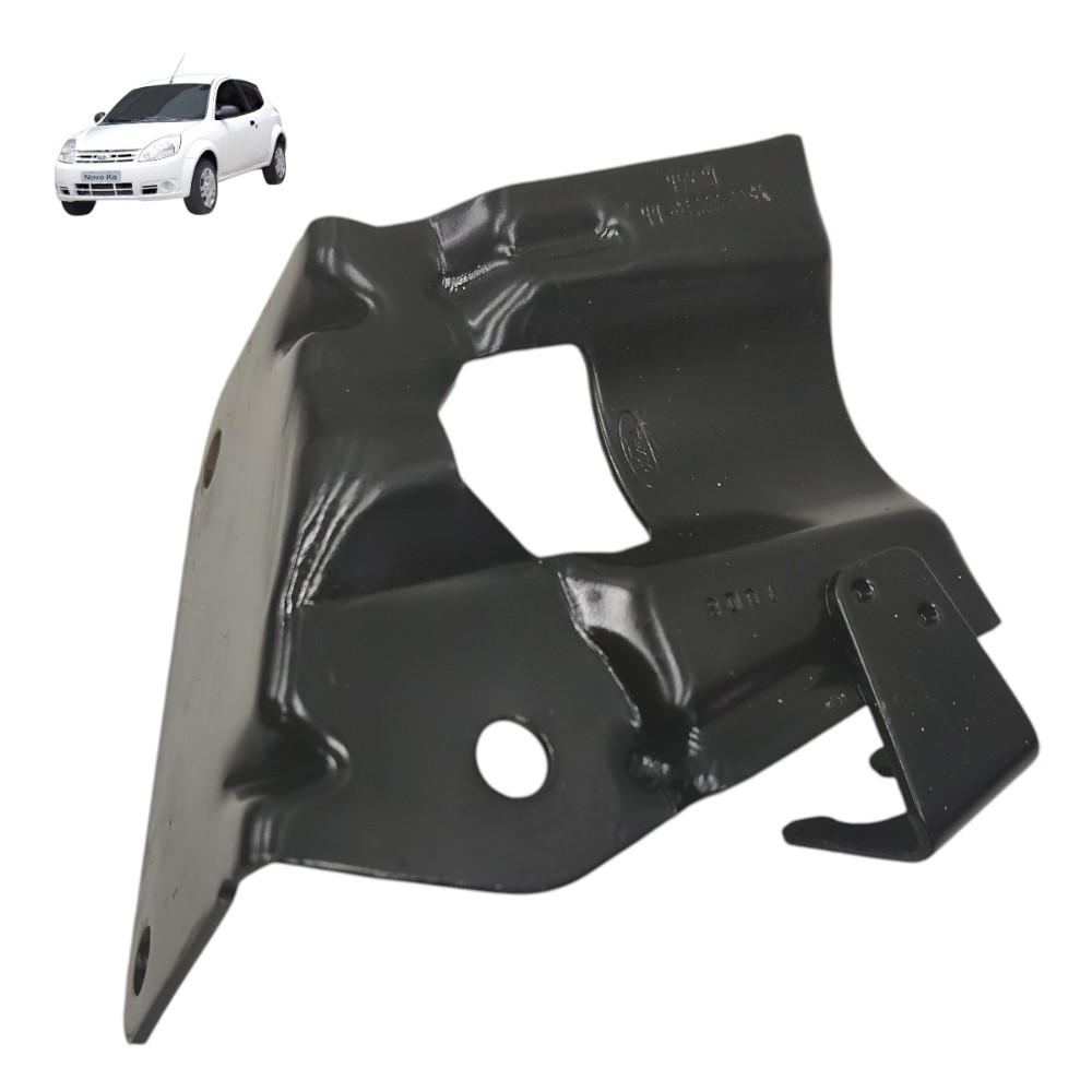 Suporte hidrovácuo Ford Ka 1.0 Zetec 2008 2009 2010 2011 12 1
