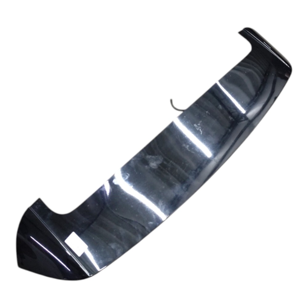 Aerofólio Kia Stonic 2022 2023 2024 2025 Cor Preto 3