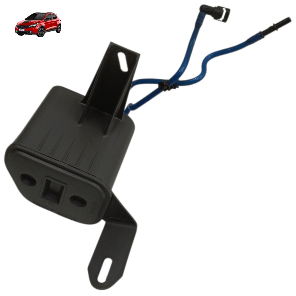 Filtro Canister Combustível Fiat Argo Cronos 1.0 2020 2021 1