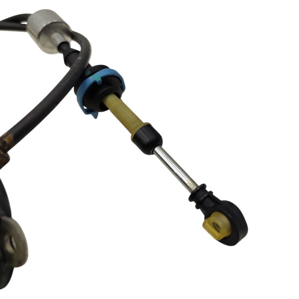 Cabo seletor trambulador gm sonic 1.6 automático 2013 2014 2
