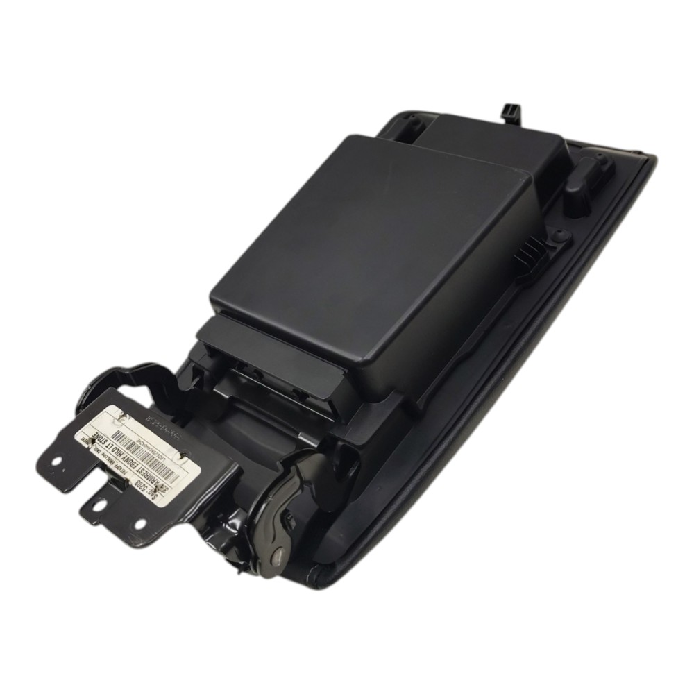 Apoio Braço Console Central Ford Fusion 2018 2017 2016 2015 4