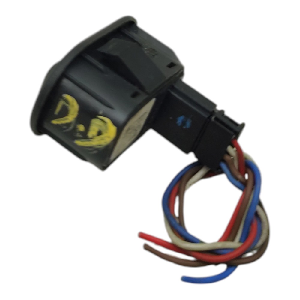 Botão Vidro Elétrico Gm Corsa Classic 2003 2002 2001 2000 3
