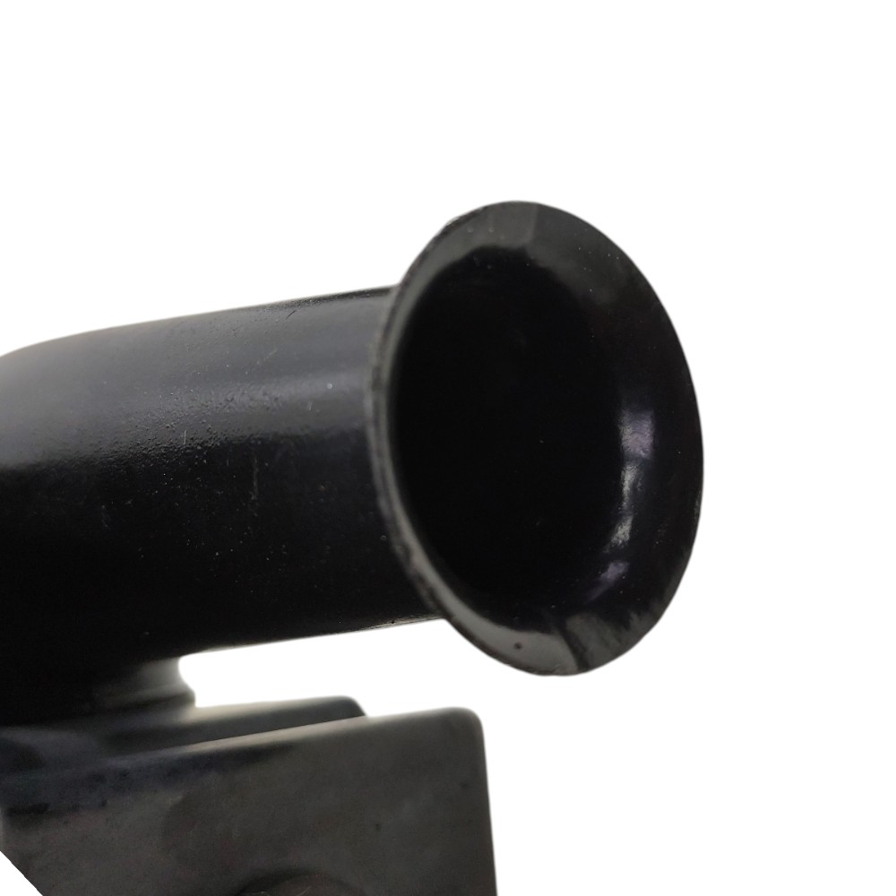 Caixa filtro ar vw gol g3 1.0 16v 1999 2000 2001 2002 2003 4