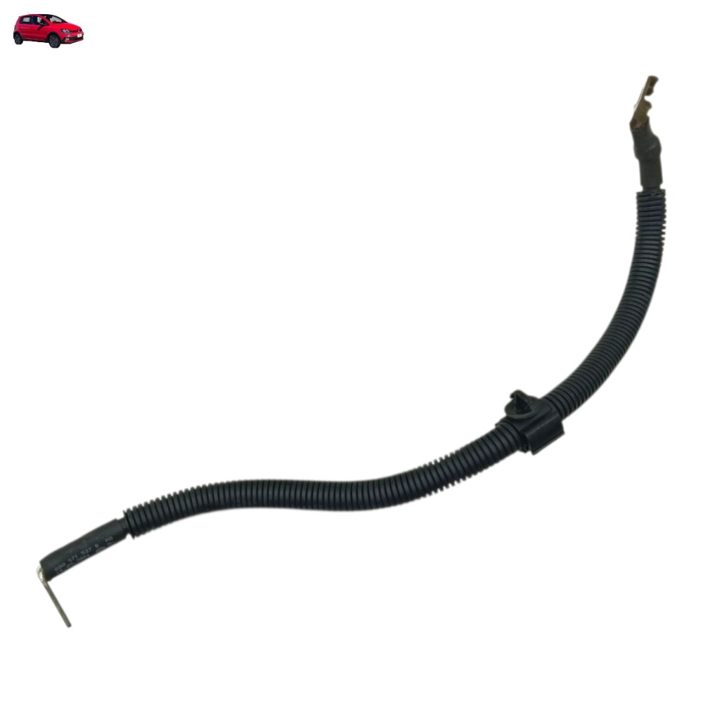Cabo negativo bateria vw Fox 2016 2017 2018 2019