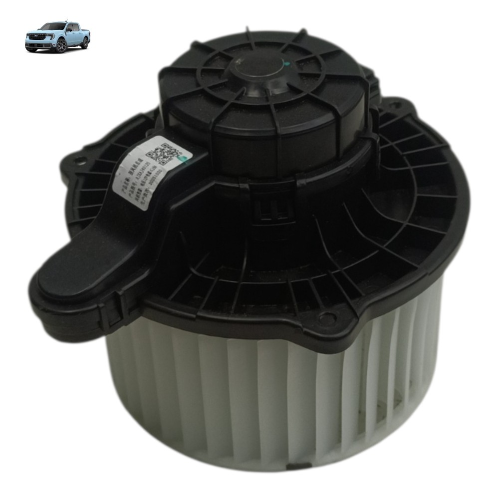 Motor Ventilador Caixa Ar Forçado Ford Territory 1.5 2025