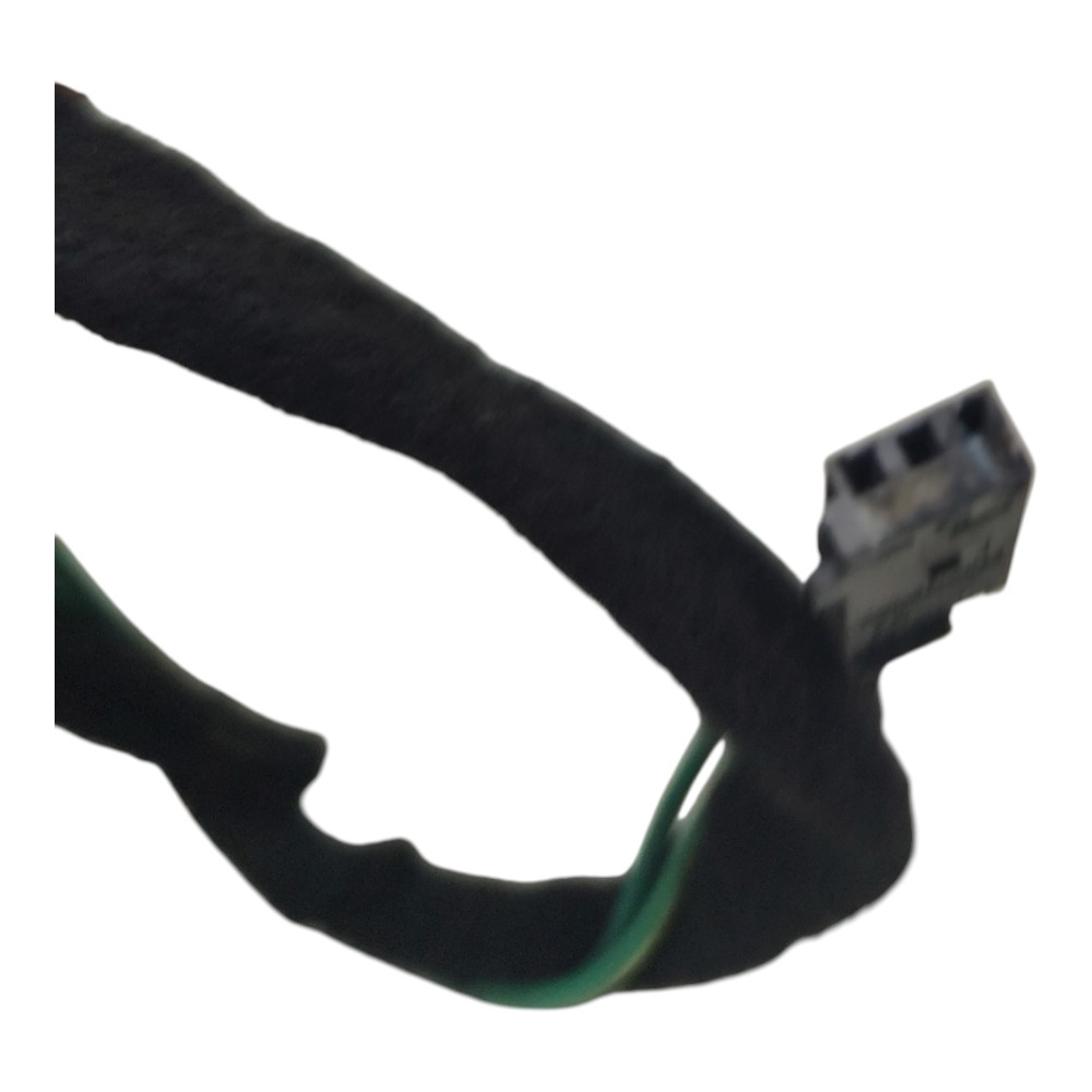Plug conetor soquete break light peugeot 206 2001 2002 2003 2