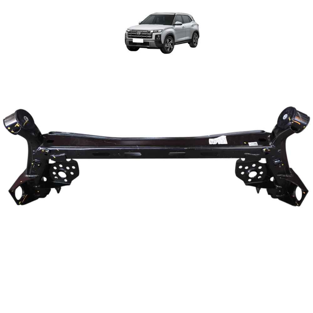 Eixo traseiro Hyundai Creta 2026 2025 2024 2023 1