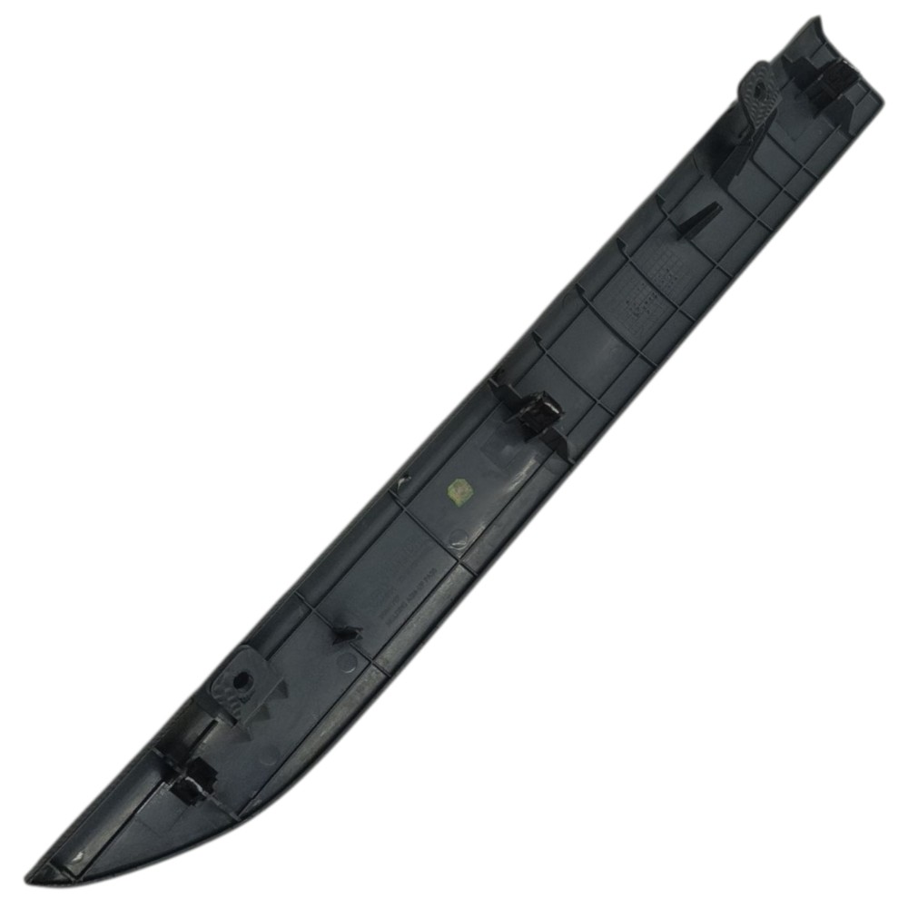 Friso Moldura Direita Painel Gm Captiva 2009 2010 2011 2012 3