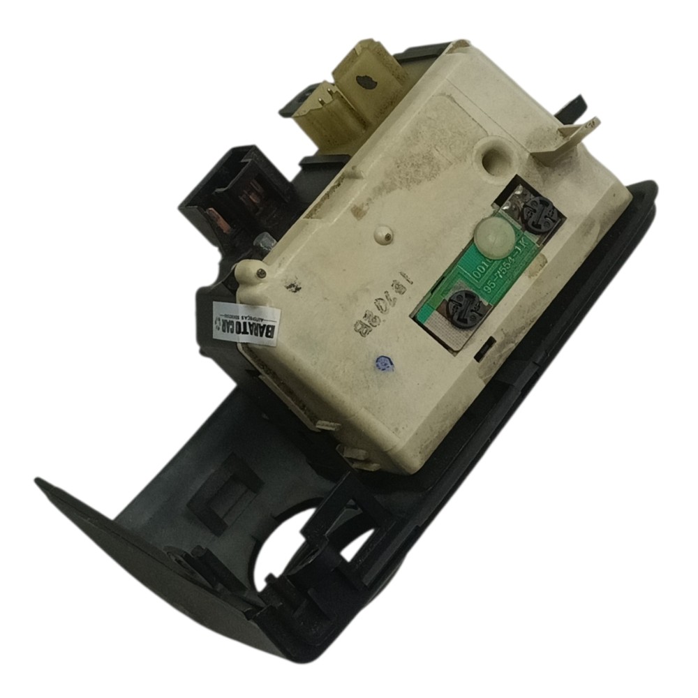Comando Botão Regulagem Farol Chrysler Grand Caravan 2000 01 4