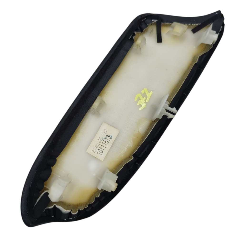 Acabamento Forro Porta Traseira Esquerda Honda Accord 2011 4