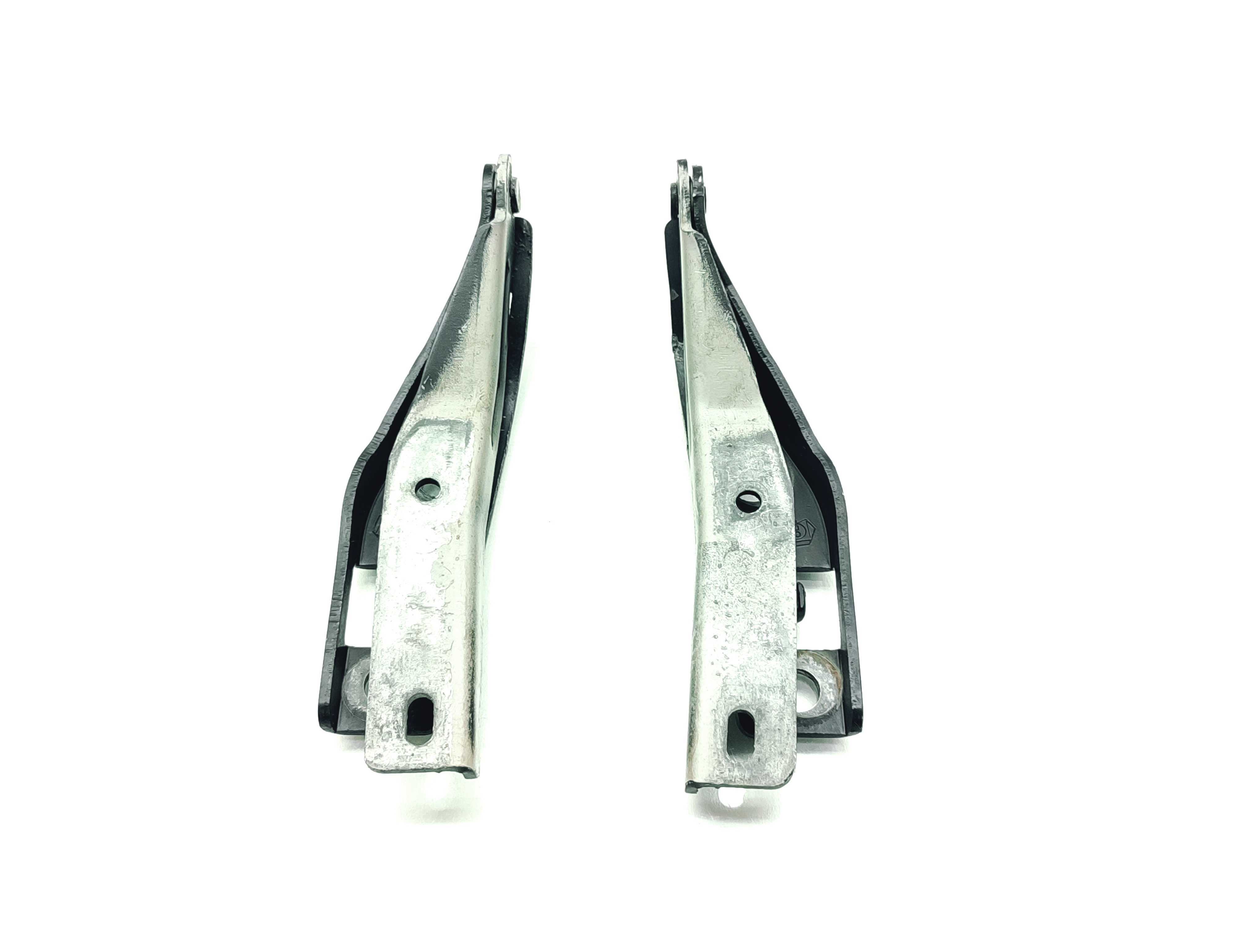 Par Dobradiça Capô Peugeot 206 2003 2004 2005 2006 1
